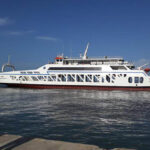 Iniciará sus operaciones ferry Perseverancia