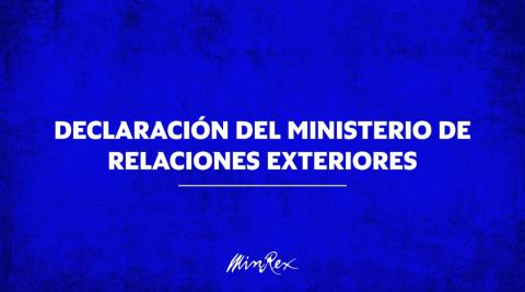 Cuba rechaza presencia de submarino nuclear de EE.UU. en la Bahía de Guantánamo.