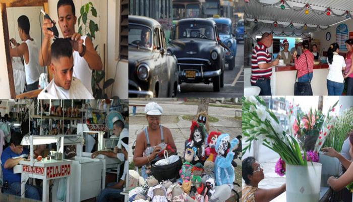 Más trabajadores por cuenta propia en Madruga Foto: Radio Habana Cuba