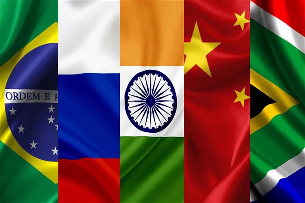 Brics