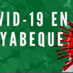 Mayabeque hoy con  un caso positivo de Covid-19