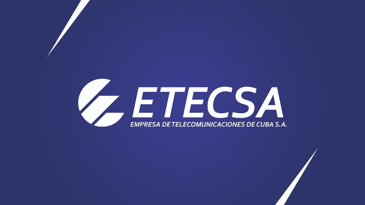 ETECSA muestra resultados favorables en transformación digital.
