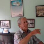 Gabriel Gil Alfonso, Mayabeque en el Moncada (+Audio)