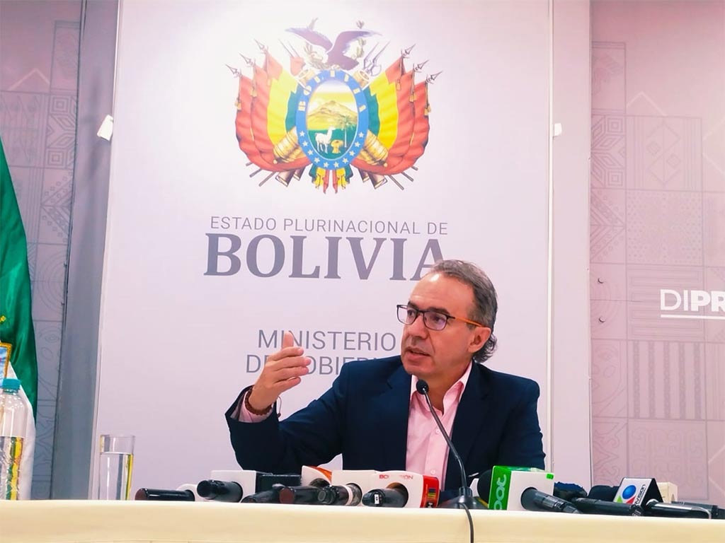 Certeza de golpe de Estado en 2019 prevalece en Bolivia.