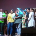 Celebraron en Mayabeque &nbsp;acto provincial por el cierre del curso escolar 2022-2023 &nbsp;&nbsp;