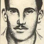 Manuel Gómez Reyes, Mayabeque en el Moncada (+Audio)