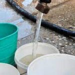 Avanzar en la solución del problema de abasto de agua, prioridad en Madruga.
