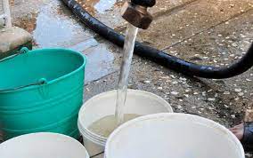 Avanzar en la solución del problema de abasto de agua, prioridad en Madruga.