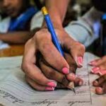 A punto de culminar curso escolar 2022- 2023 en Jaruco.