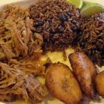 Laboran por la recuperación de la gastronomía tradicional de Cuba. Foto: Archivo