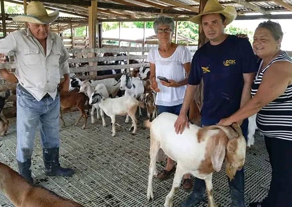 Provincia central de Cuba espera con alegría y resultados 26 de Julio.