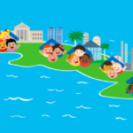 Las casitas infantiles: proyecto del Estado Cubano para beneficio de los trabajadores