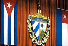 Sexta Sesión Ordinaria de la Asamblea Municipal del Poder Popular en Batabanó: Foto: Archivo
