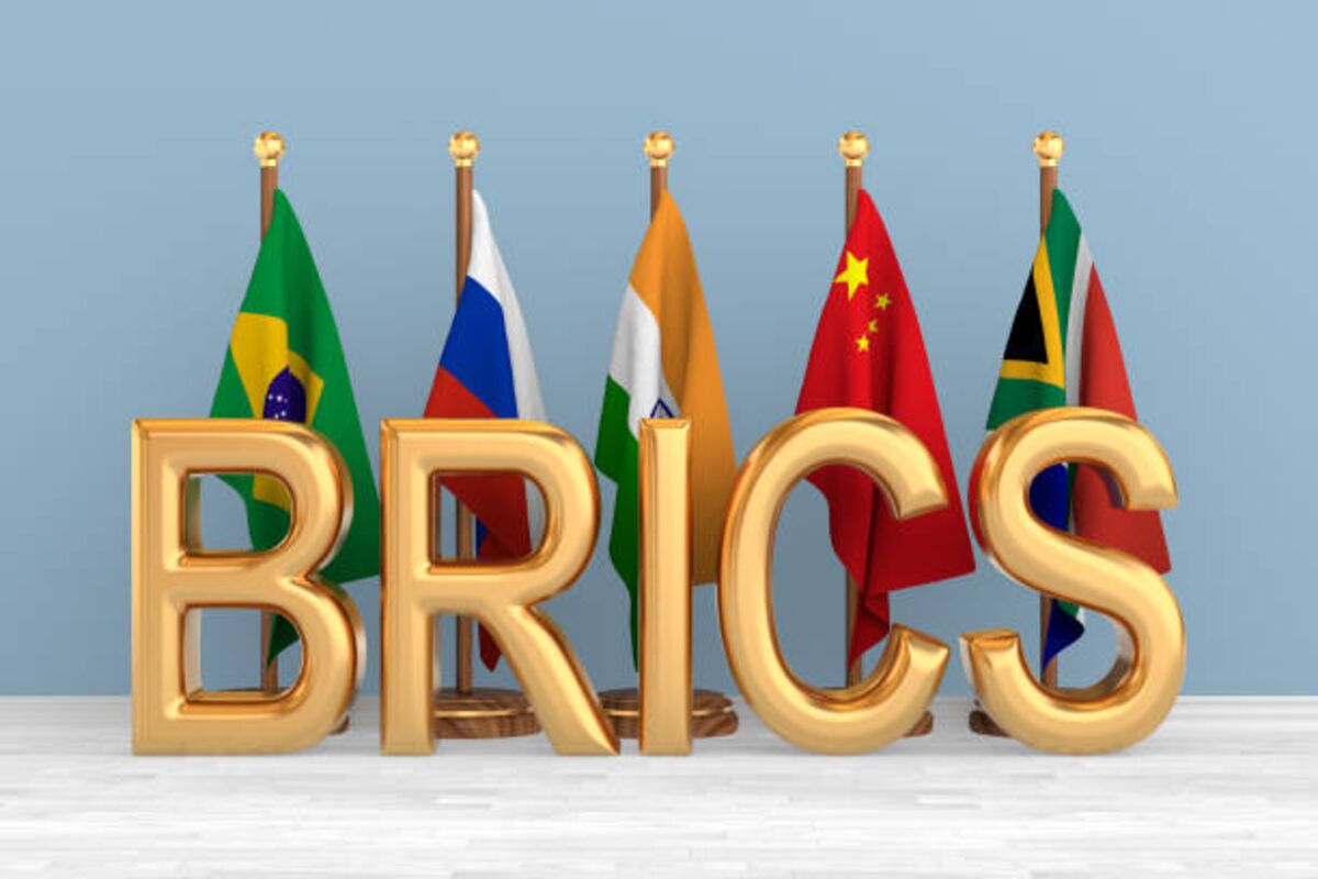 Cumbre del BRICS traerá un cambio radical al orden mundial.