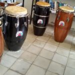 Festival Timbalaye en Mayabeque