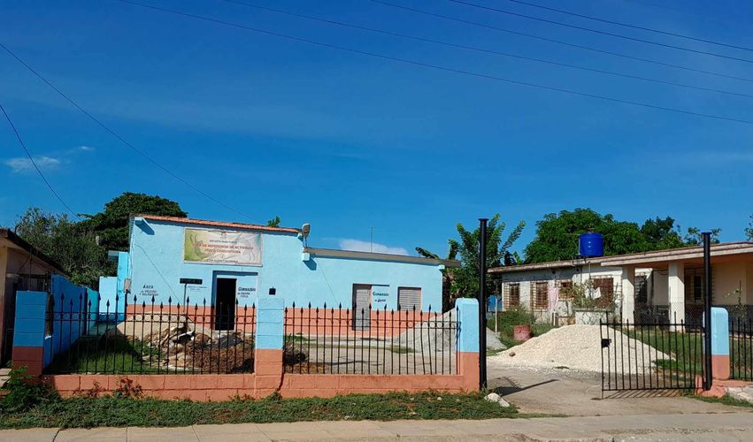 Reinaugurarán Combinado Deportivo de Jaruco.