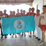 Celebran federadas de Jaruco Aniversario 63 de la organización