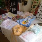 Celebró museo Melena del Sur Día Internacional del Bordado (+Galería)