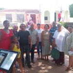 Presentación oficial del Himno de Mayabeque en Madruga