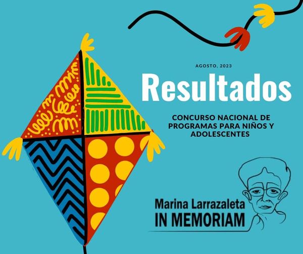 Otorgan premios de III Edición del Concurso Nacional Marina Larrazaleta in Memoriam. Foto: Facebook