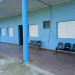 Adoptan medidas en escuelas de Jaruco ante fuertes lluvias tras paso del huracán Idalia
