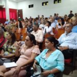 Potencian en Mayabeque exportaciones de bienes y servicios a partir del vínculo con Cámara de Comercio y ProCuba.