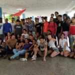Culminó en Mayabeque primera edición del Campamento de Verano 2023.