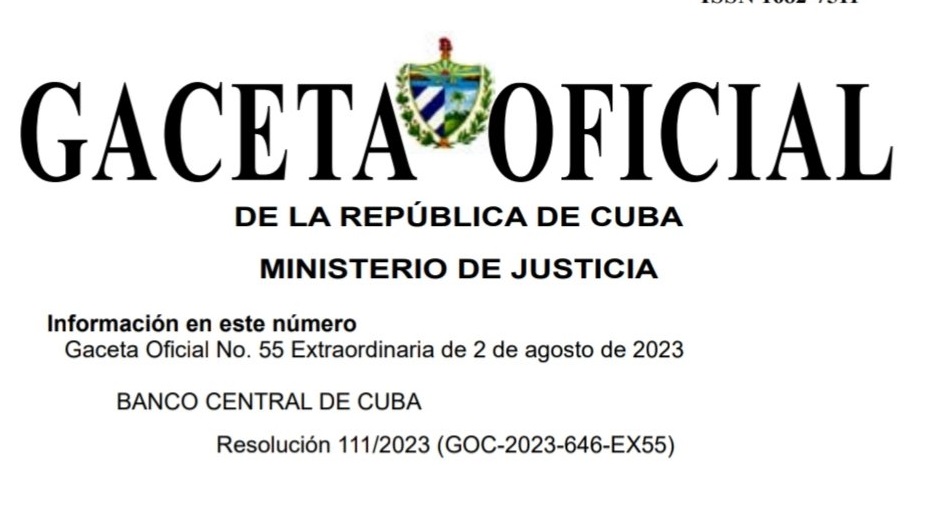 Respuestas ante dudas sobre bancarización de operaciones.