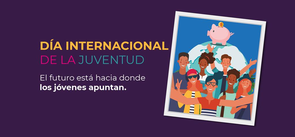 Día Mundial de la Juventud