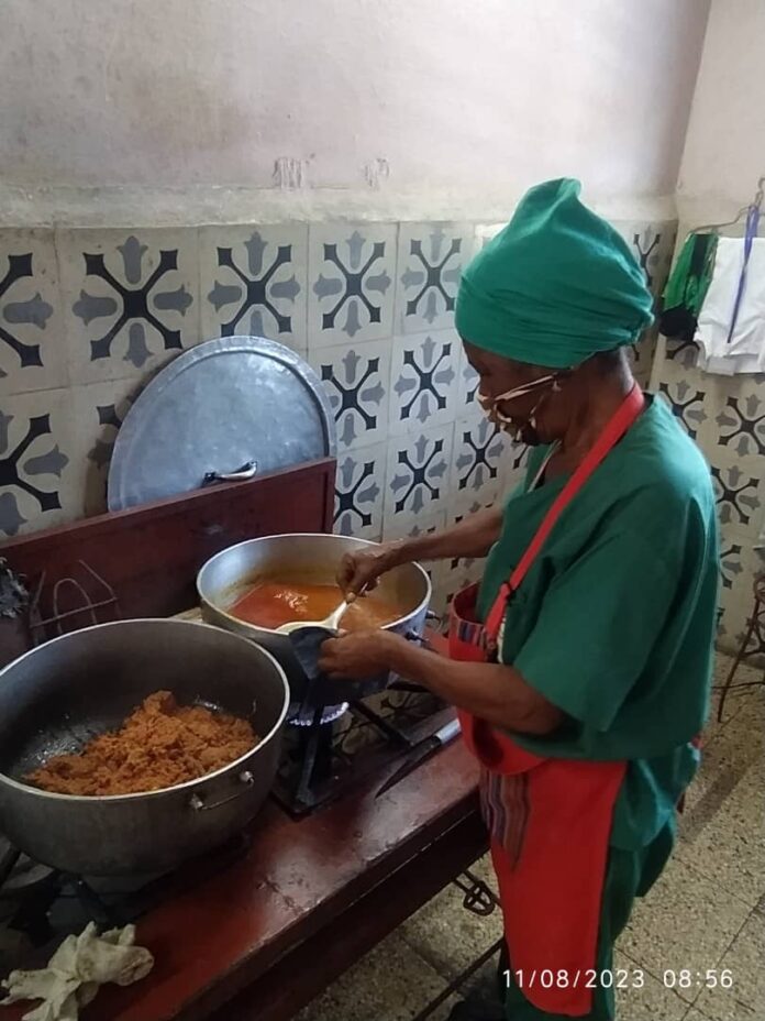 Asumen producción alternativa en Torrefactora de Mayabeque