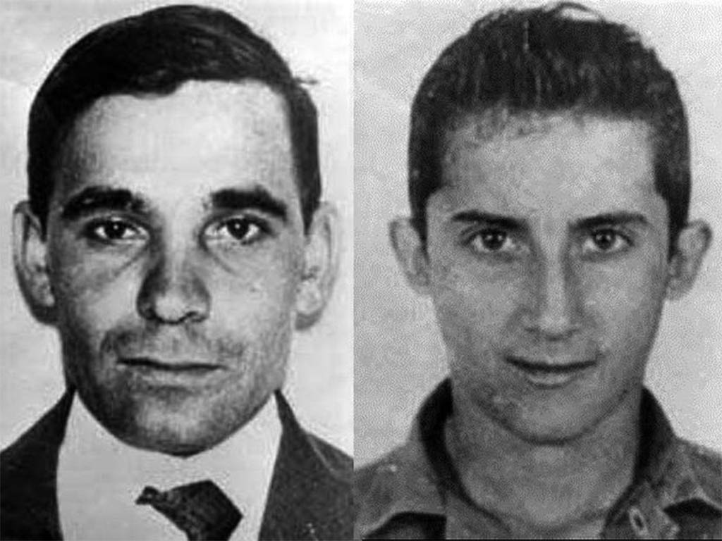 Recuerdan a diplomáticos cubanos asesinados por dictadura argentina. Foto: Prensa Latina