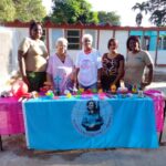 Inaugurada primera Casita Infantil en la capital de Mayabeque.