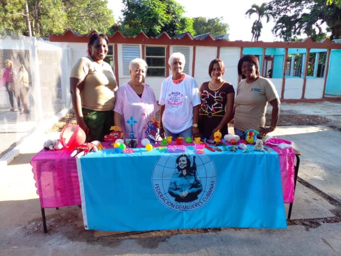 Inaugurada primera Casita Infantil en la capital de Mayabeque.