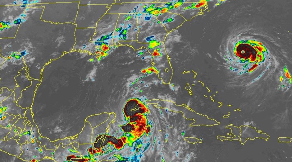 Consejo de Defensa Municipal de Batabanó adopta medias ante paso de tormenta tropical Idalia.