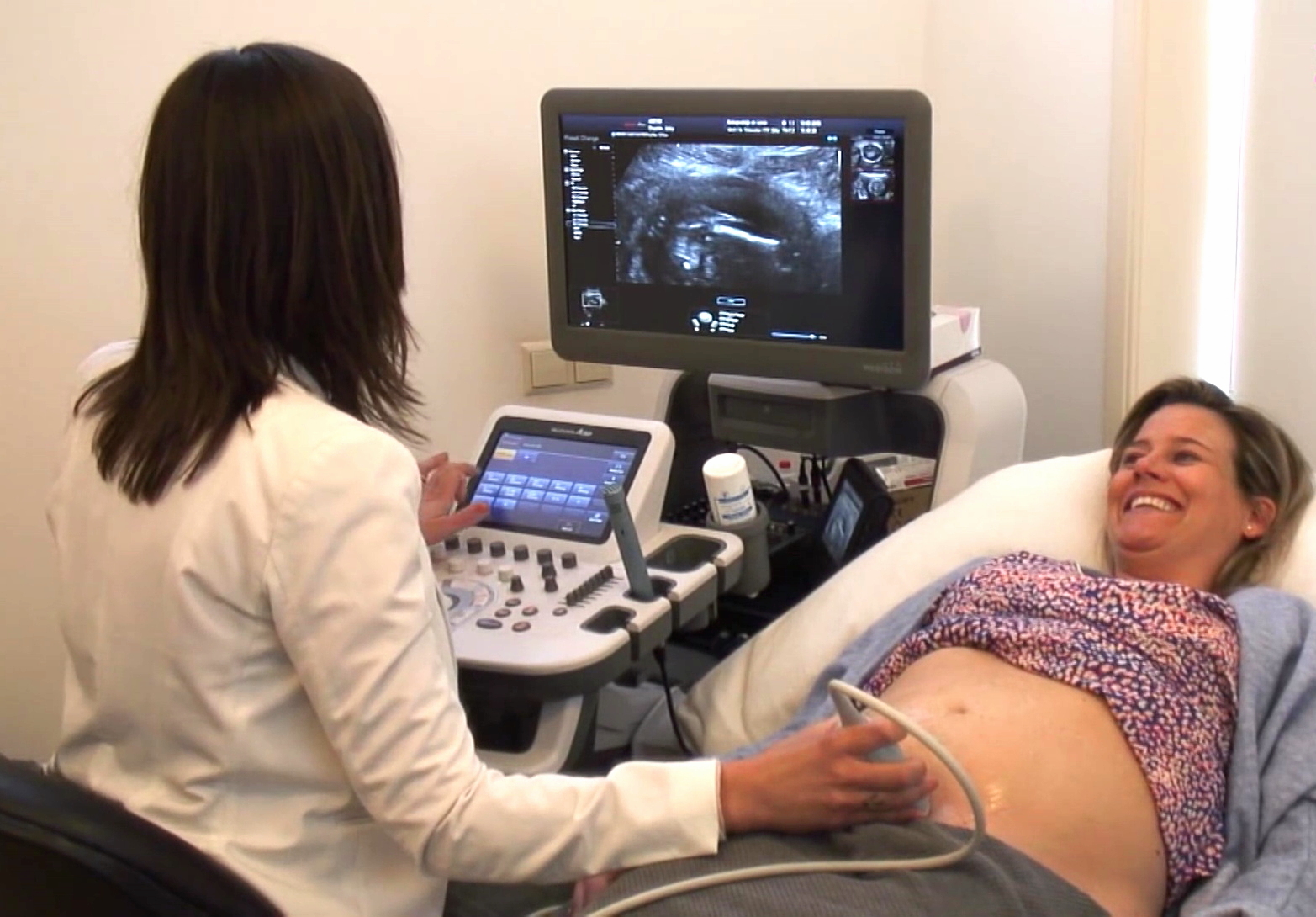 Nuevo sitio Web sobre Medicina Materno Fetal y Perinatal.