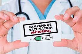 Comienza en Jaruco Campaña de Vacunación Antigripal para adultos. Foto: Archivo