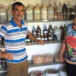 Concluyó rodaje del documental Horizontes Familiares en Mayabeque