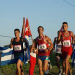 Carrera Ideal Olímpico en Mayabeque