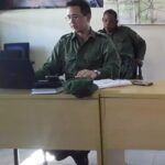 Evento meteorológico Idalia provoca afectaciones en servicio eléctrico en Güines.