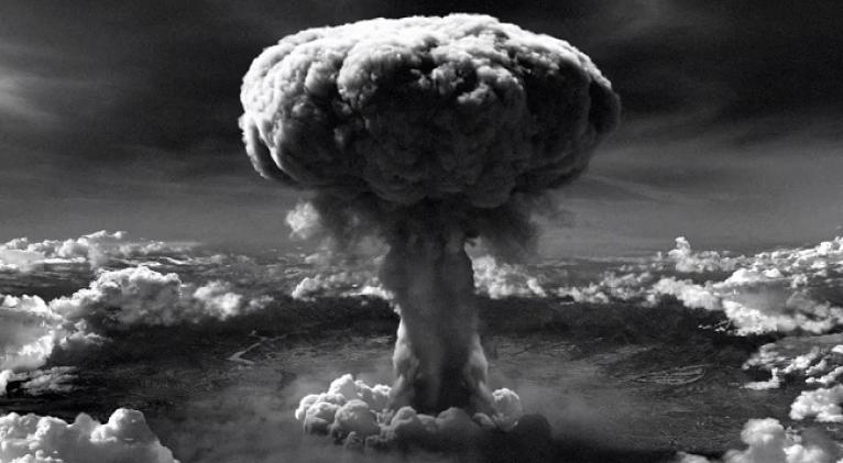 A 78 años de la bomba atómica sobre Hiroshima: Prohibido olvidar.