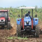 Preparan tierras productores lajeros para la venidera campaña de frío