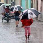 Activan grupos temporales de trabajo en Mayabeque antes posibles lluvias en el occidente