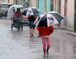 Activan grupos temporales de trabajo en Mayabeque antes posibles lluvias en el occidente.