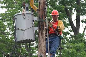 Continúan afectaciones del servicio eléctrico en zonas de Mayabeque