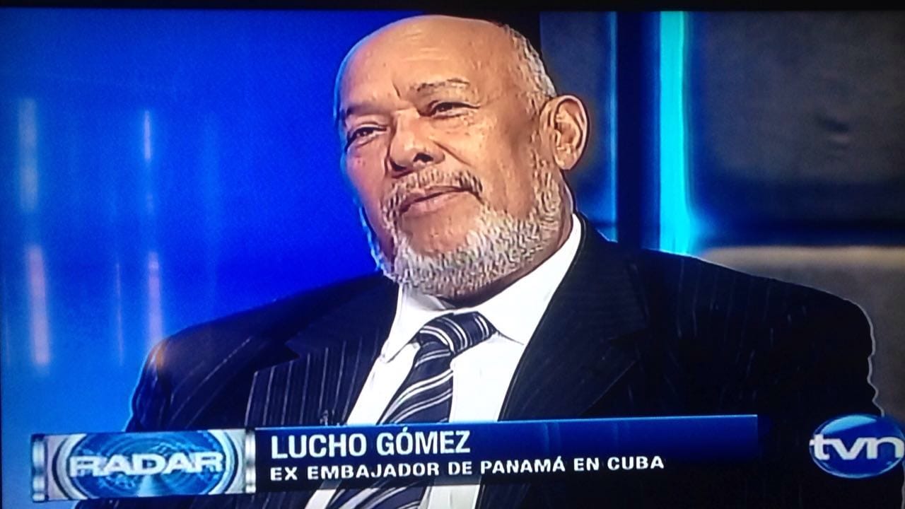 Exembajador de Panamá en Cuba resalta impronta de Fidel Castro.