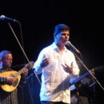 Presentan poemario de poeta de Mayabeque en Festival Internacional de poesía oral