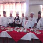 vento Provincial de Cocina, auspiciado por la Asociación Culinaria de Mayabeque