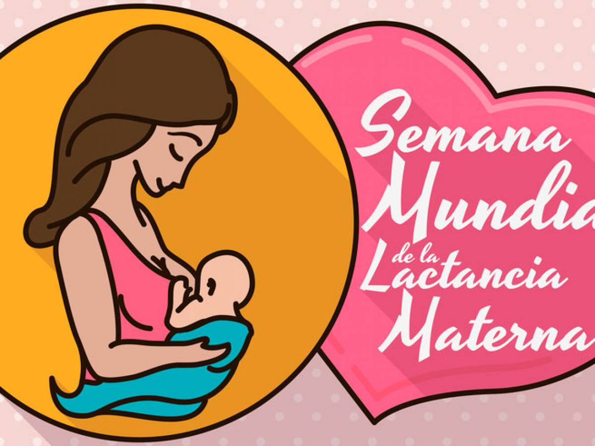 Desarrollan acciones por la Semana Mundial de Lactancia Materna en Mayabeque. Foto: Archivo