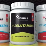 Premio de Calidad para la línea de suplementos nutricionales PORMÁS