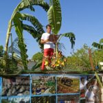 Conmemoran en Mayabeque aniversario 65 del Primer Congreso Campesino en Armas (+Audio y Galería)